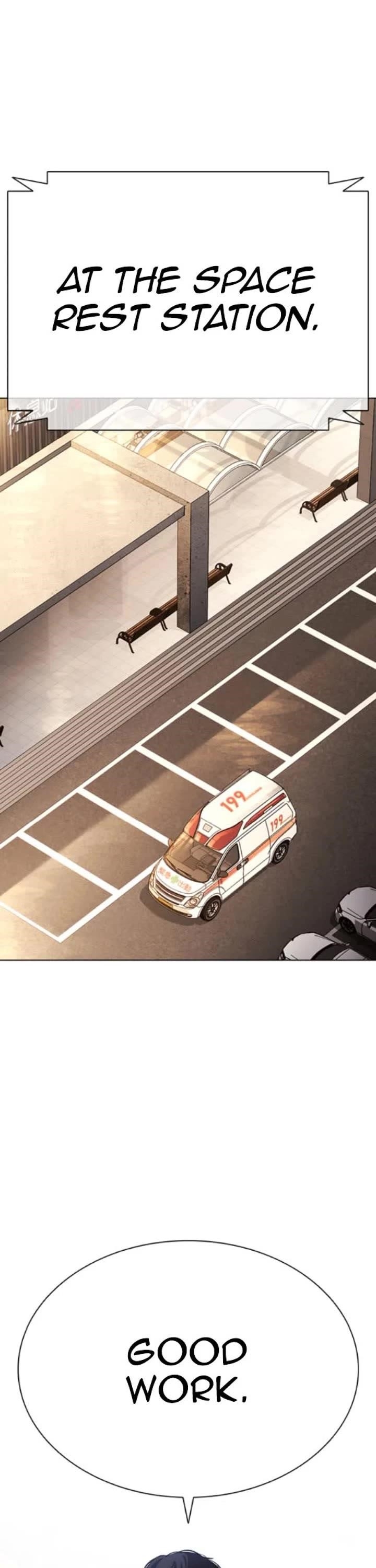 Lookism Chapter 593 - Page 91