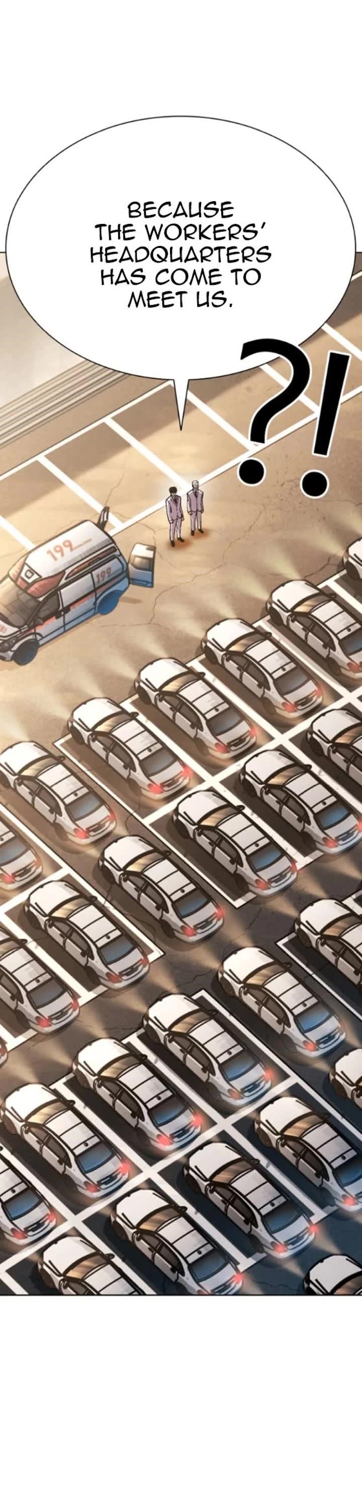 Lookism Chapter 593 - Page 93