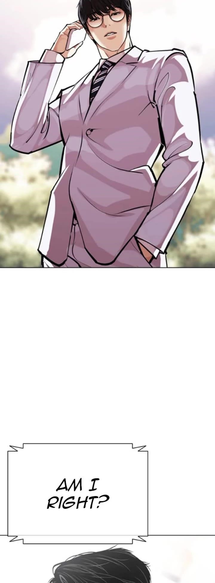 Lookism Chapter 593 - Page 99