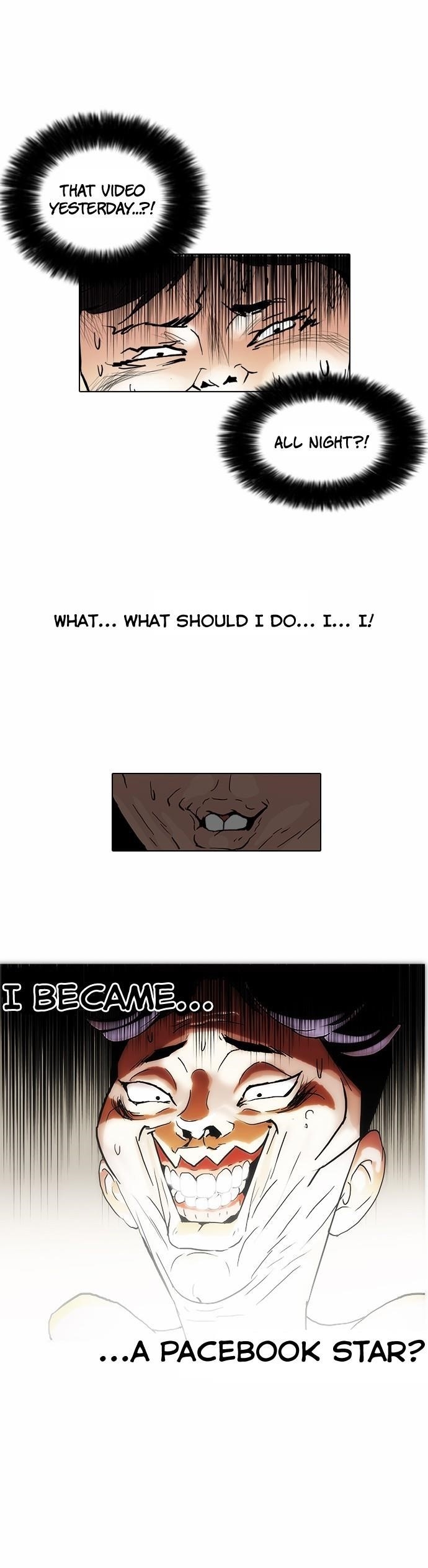 Lookism Chapter 63 - Page 28
