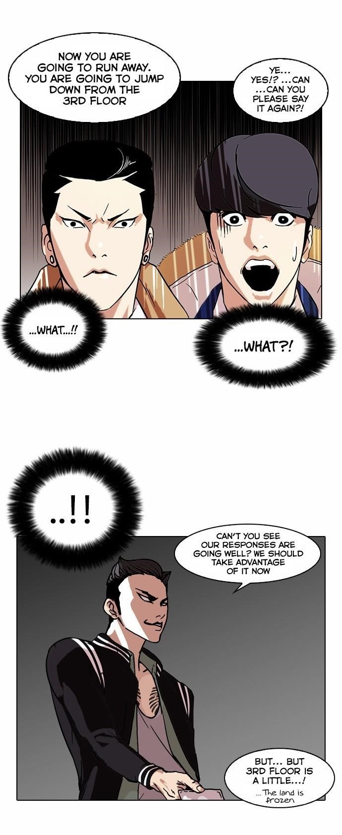 Lookism Chapter 67 - Page 10