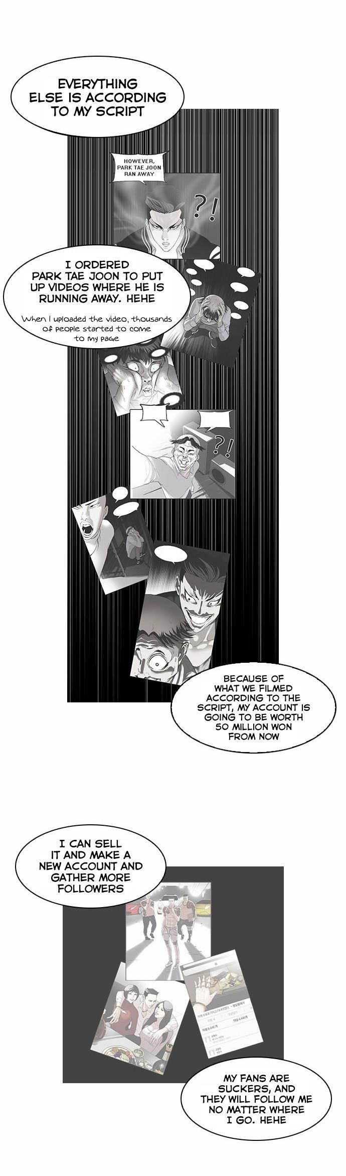 Lookism Chapter 67 - Page 19