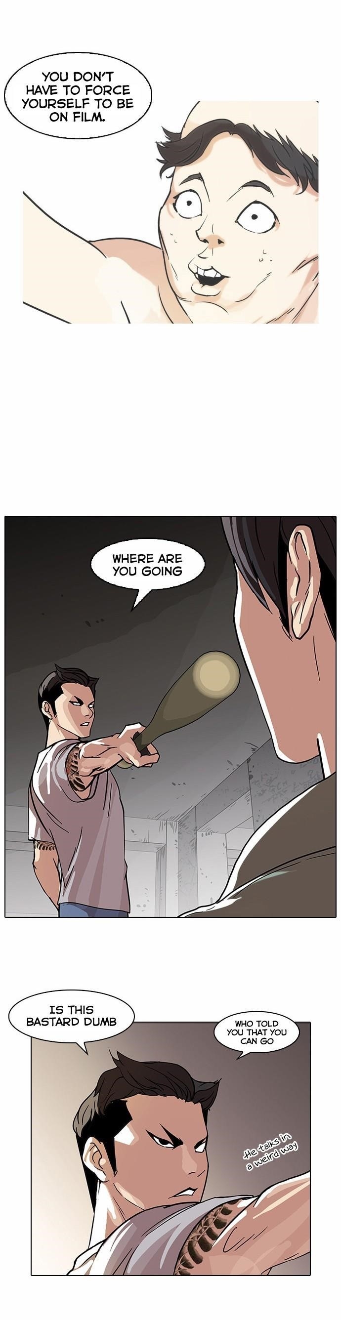 Lookism Chapter 67 - Page 28