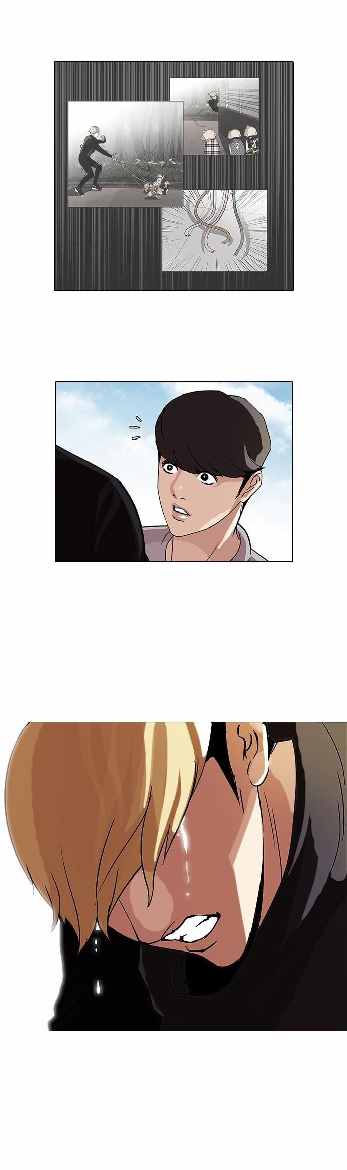 Lookism Chapter 70 - Page 13