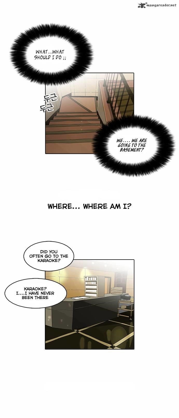 Lookism Chapter 76 - Page 11