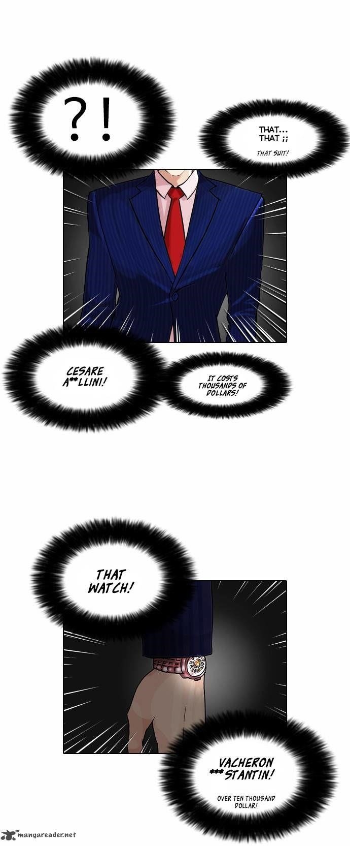 Lookism Chapter 76 - Page 14