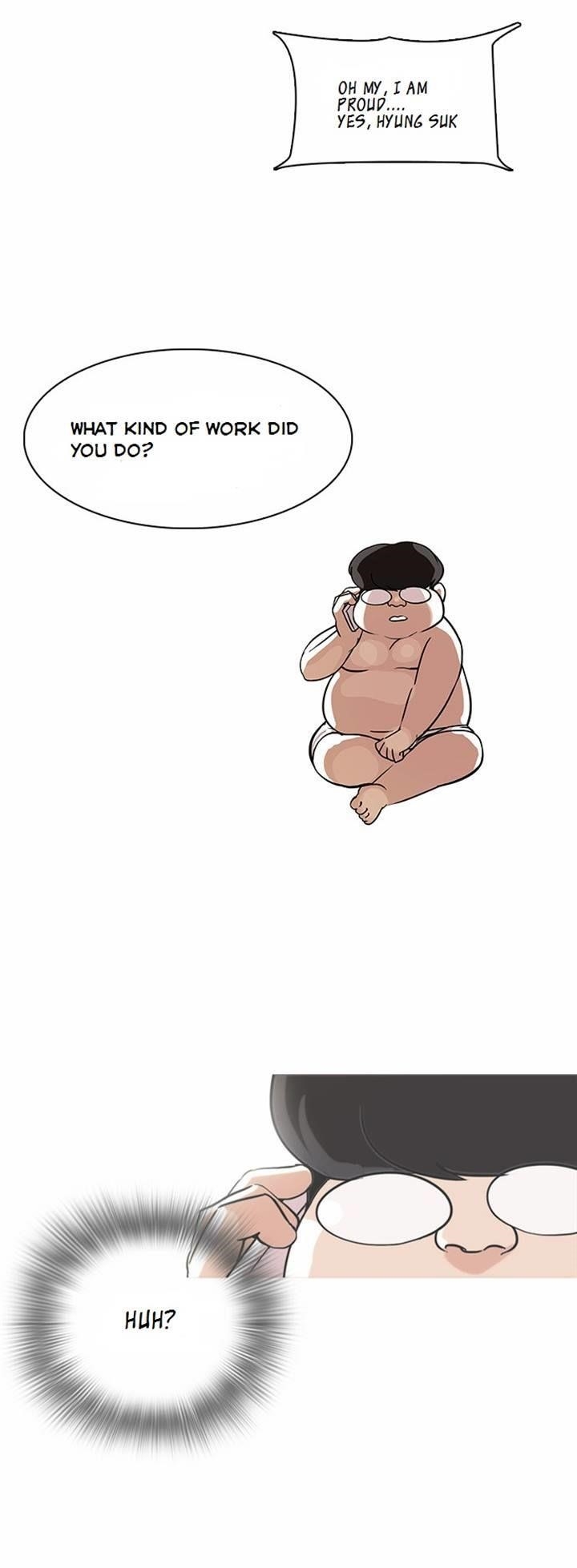 Lookism Chapter 80 - Page 29