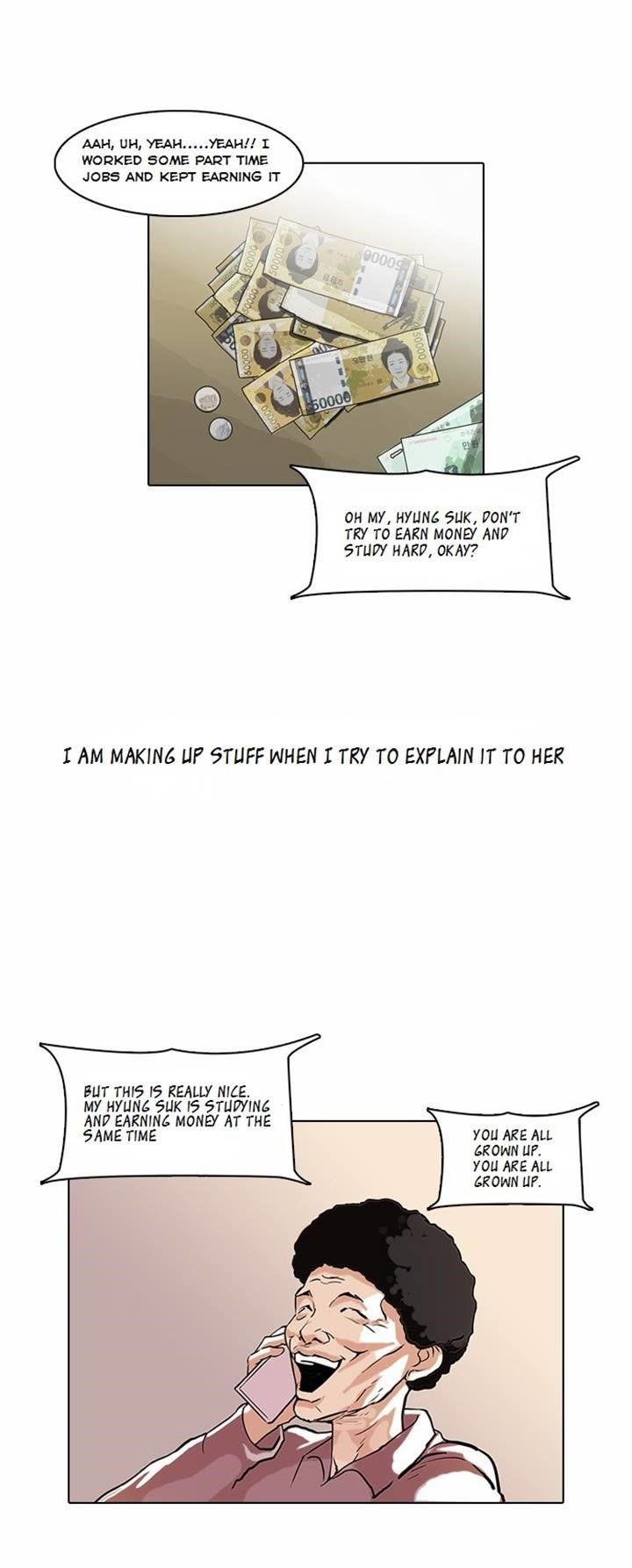 Lookism Chapter 80 - Page 30