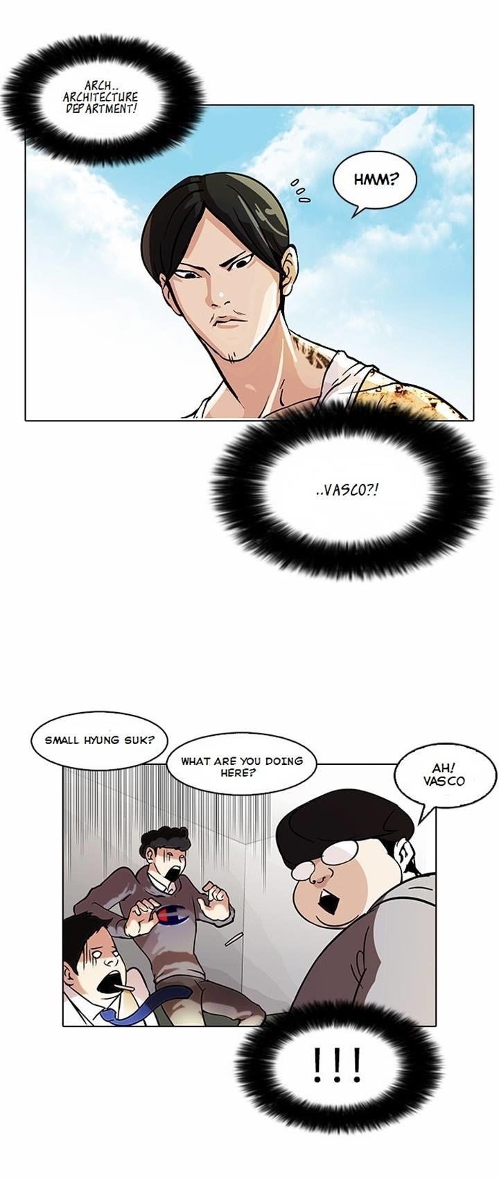 Lookism Chapter 80 - Page 5