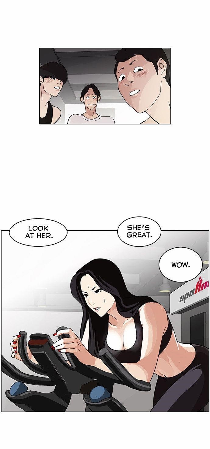 Lookism Chapter 85 - Page 27