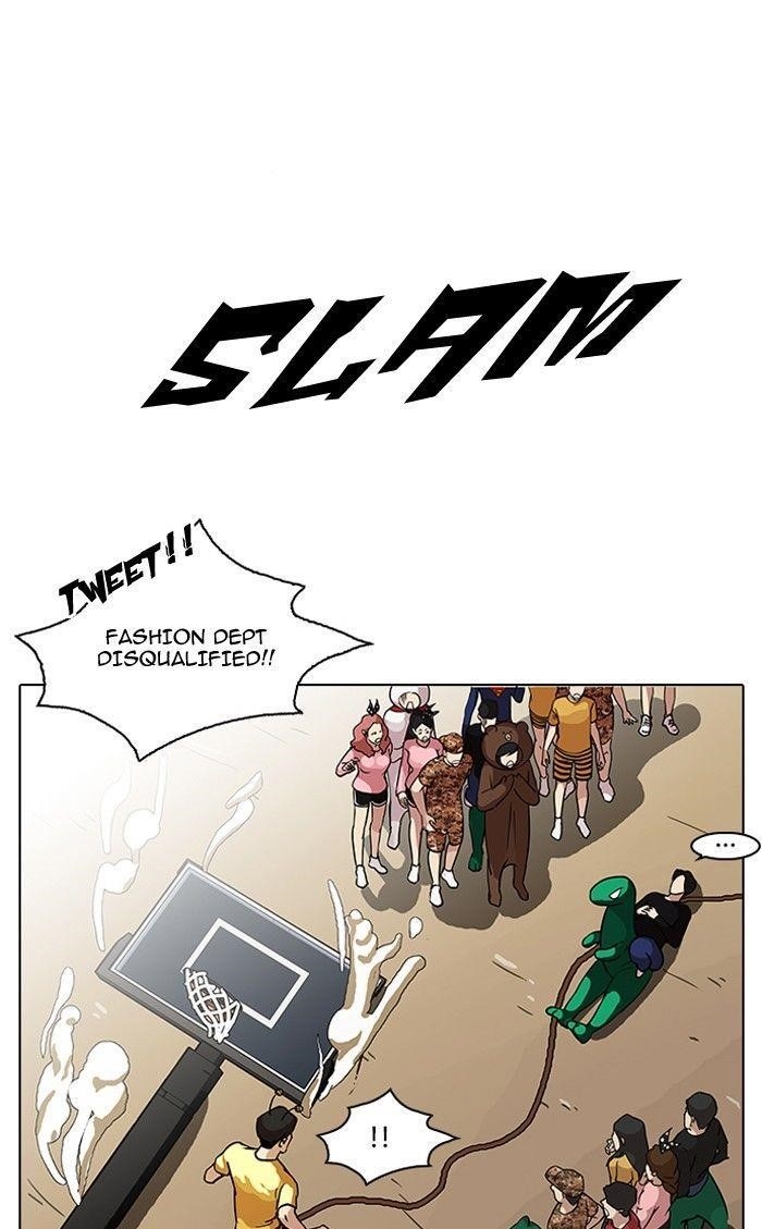 Lookism Chapter 92 - Page 19