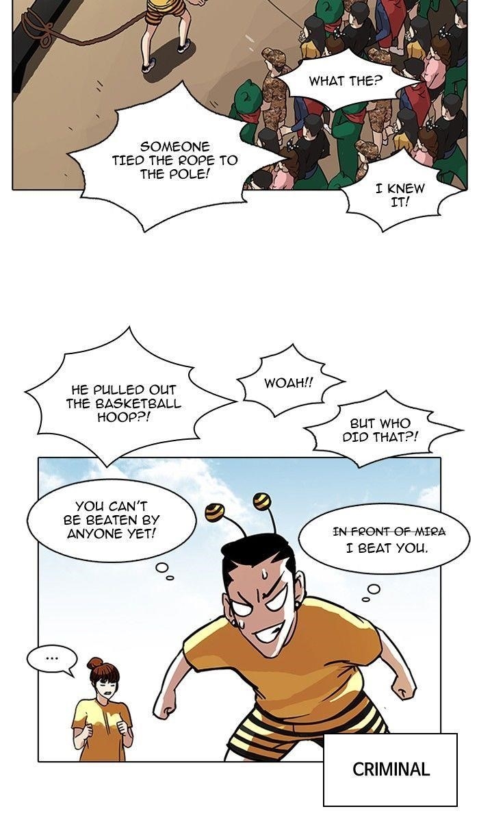 Lookism Chapter 92 - Page 20