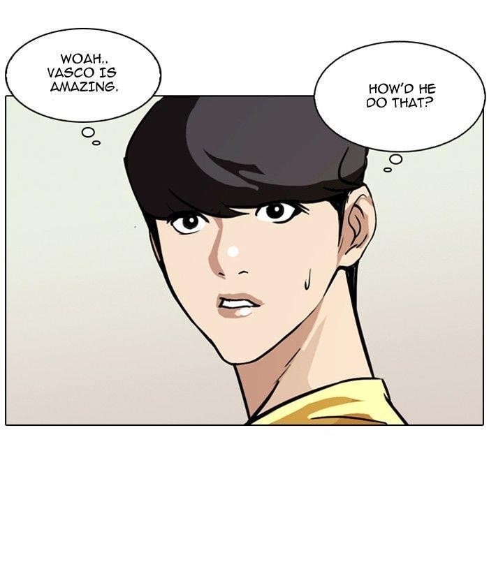 Lookism Chapter 92 - Page 35