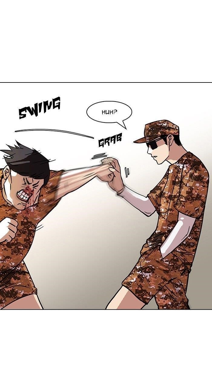 Lookism Chapter 92 - Page 70