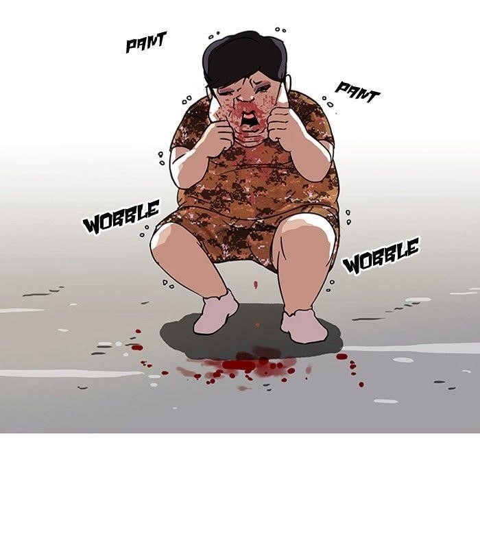 Lookism Chapter 92 - Page 75