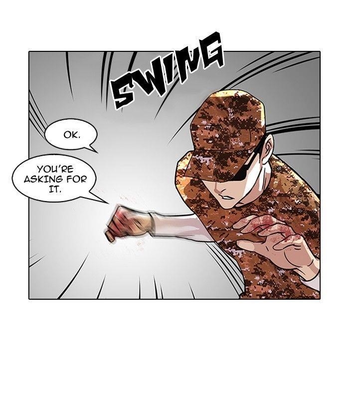 Lookism Chapter 92 - Page 77