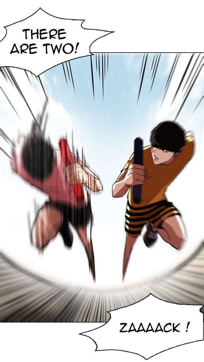 Lookism Chapter 93 - Page 64