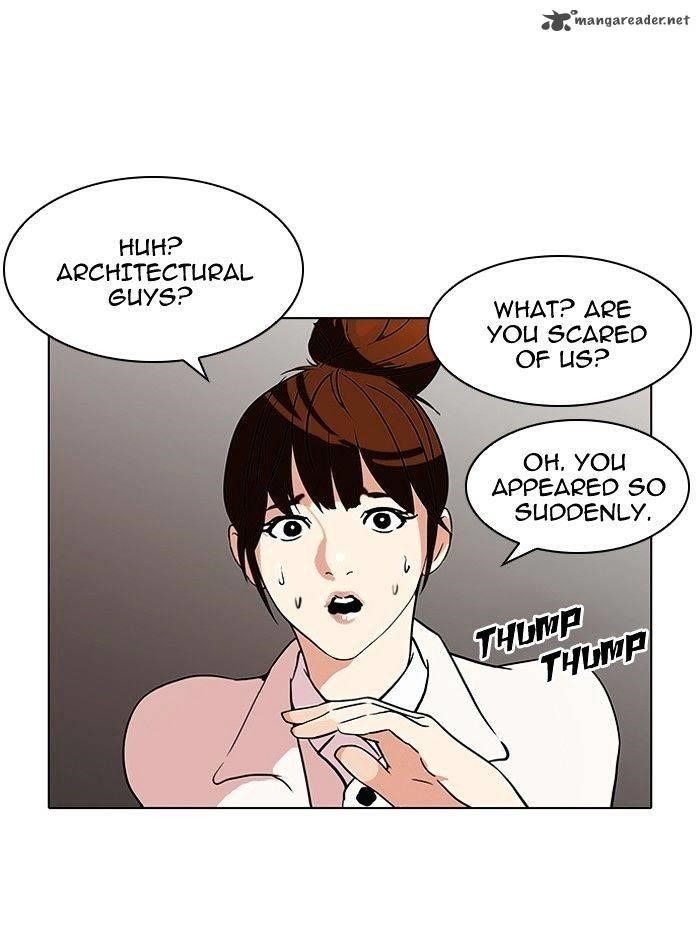 Lookism Chapter 95 - Page 10
