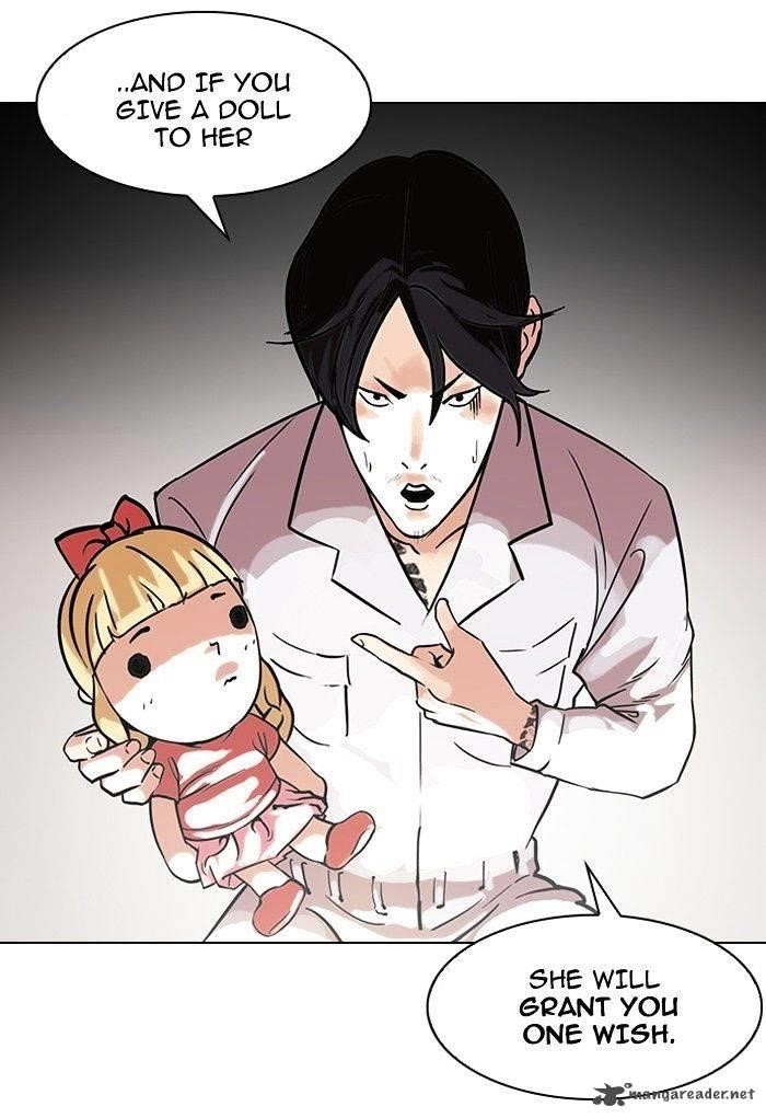 Lookism Chapter 95 - Page 22