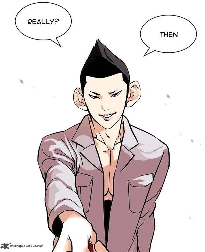 Lookism Chapter 95 - Page 28