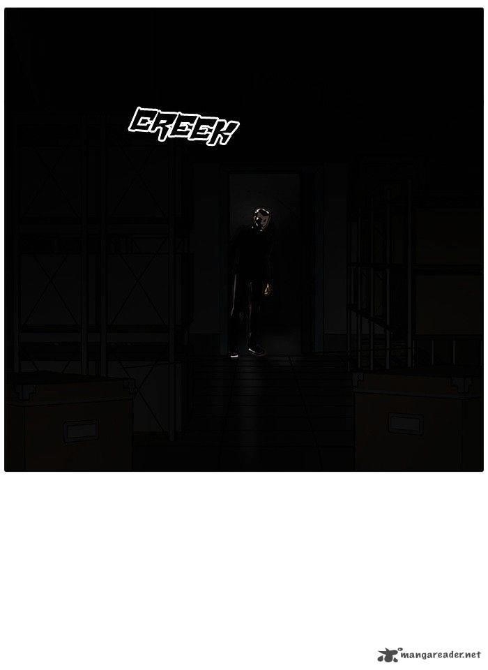 Lookism Chapter 95 - Page 40