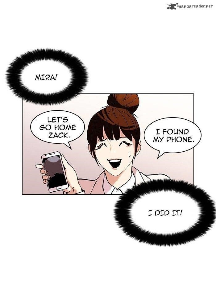 Lookism Chapter 95 - Page 56