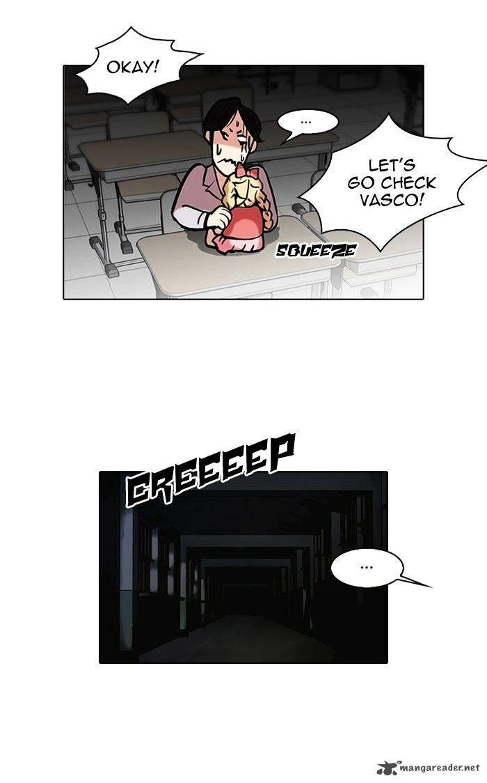 Lookism Chapter 95 - Page 57