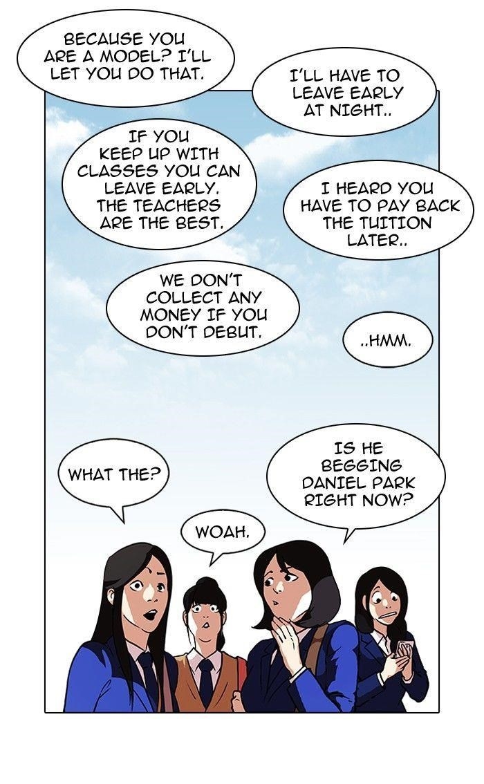 Lookism Chapter 96 - Page 20