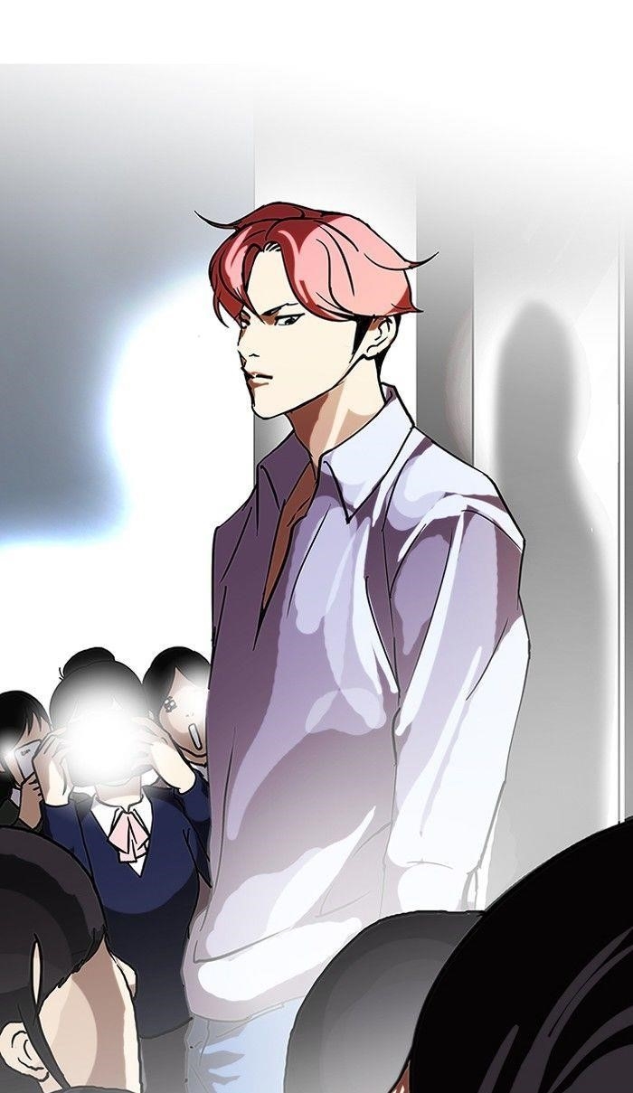 Lookism Chapter 96 - Page 54