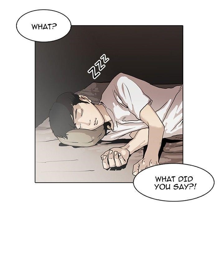 Lookism Chapter 96 - Page 60