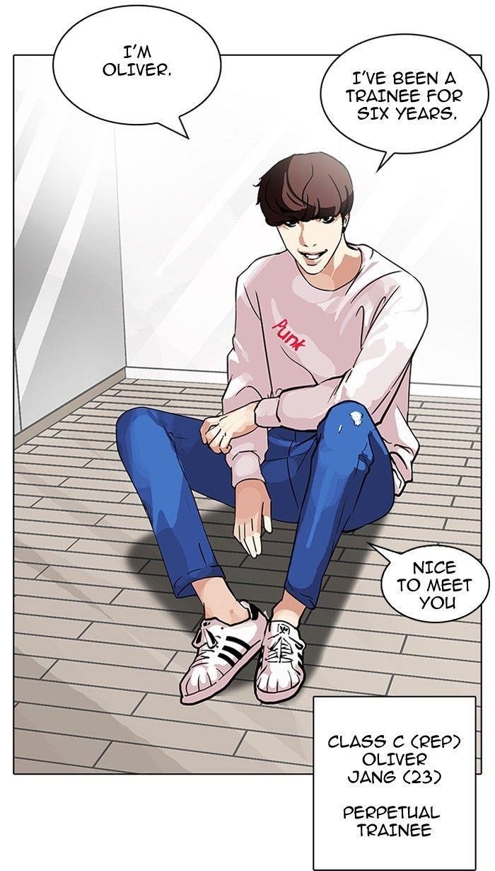 Lookism Chapter 96 - Page 80