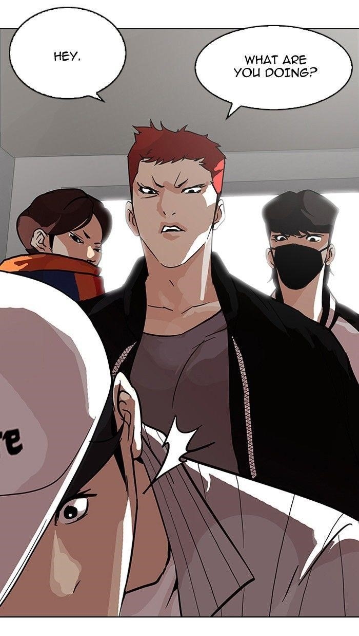Lookism Chapter 97 - Page 29