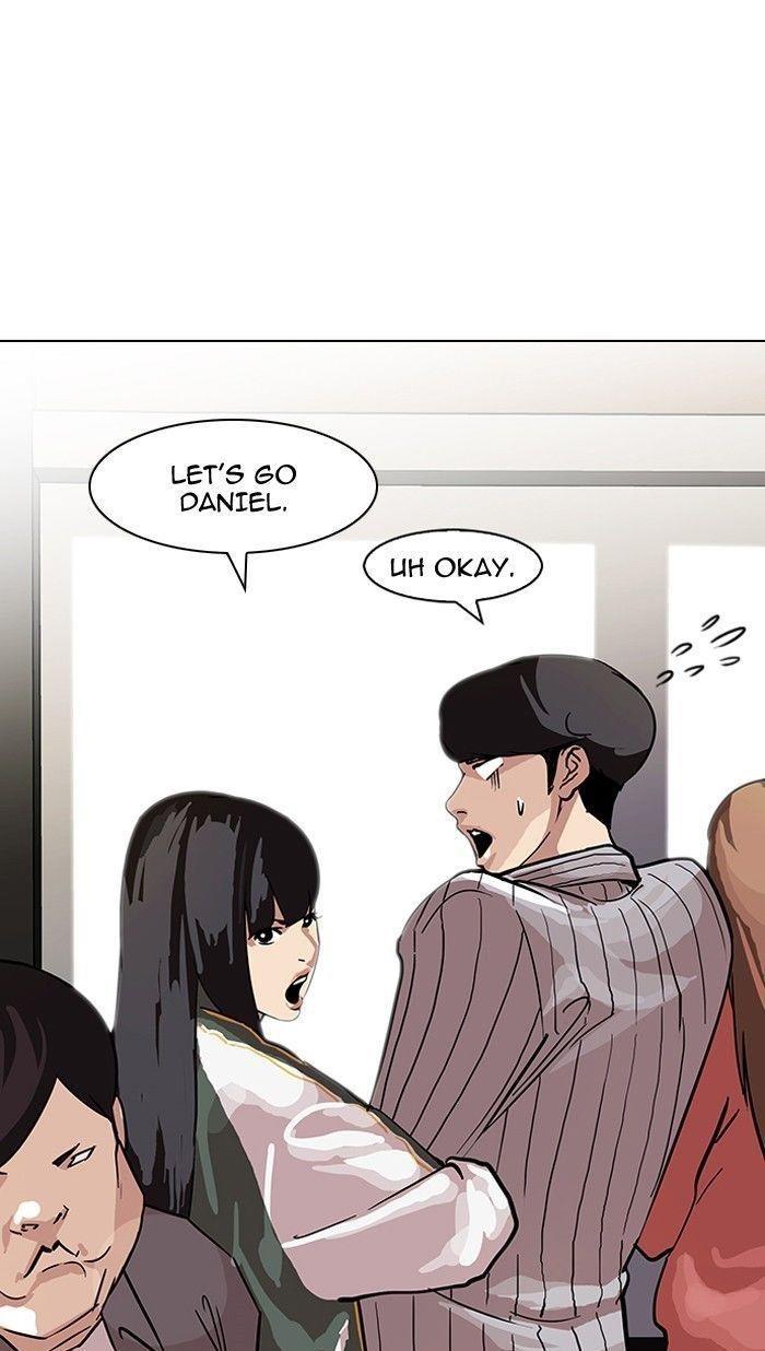 Lookism Chapter 97 - Page 45