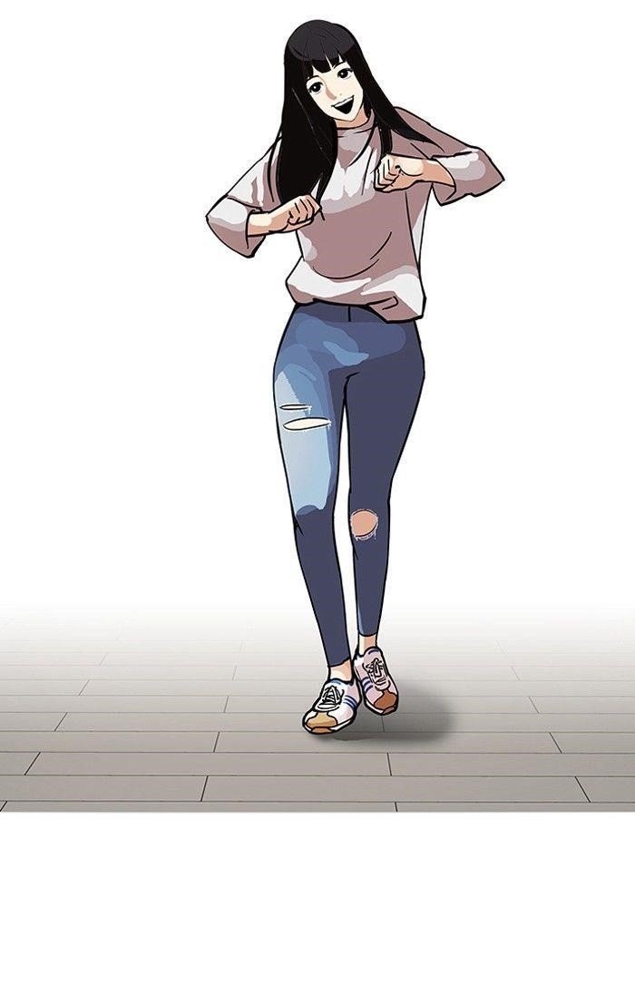 Lookism Chapter 99 - Page 13