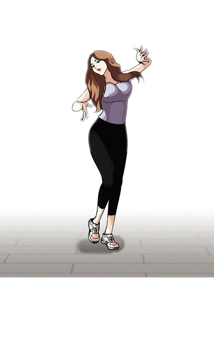 Lookism Chapter 99 - Page 7