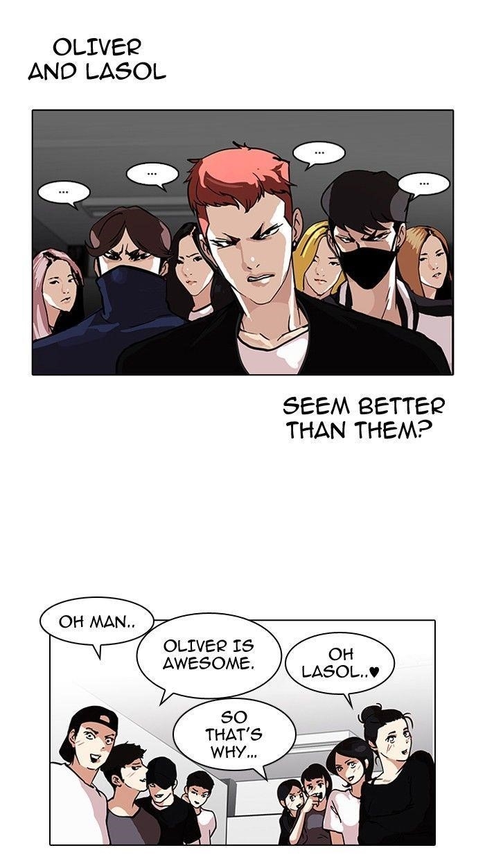 Lookism Chapter 99 - Page 8