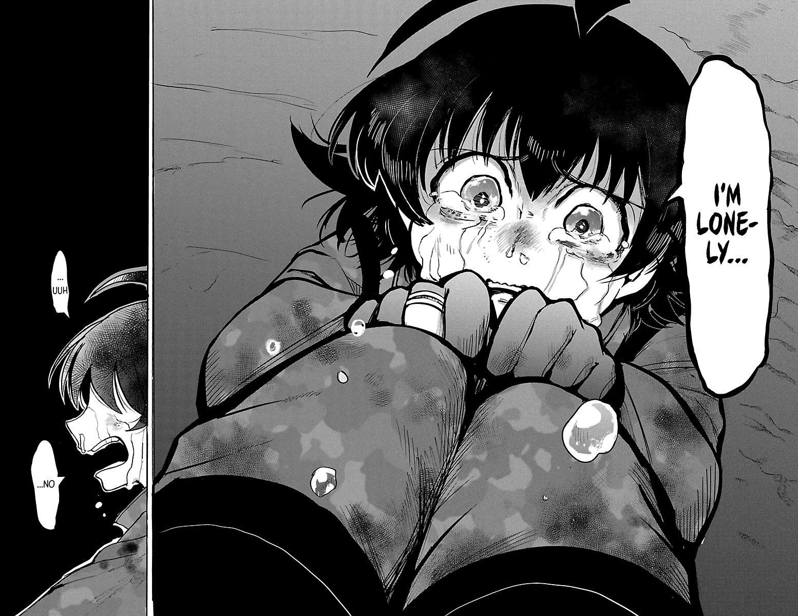 Mairimashita! Iruma-kun Chapter 123 - Page 14