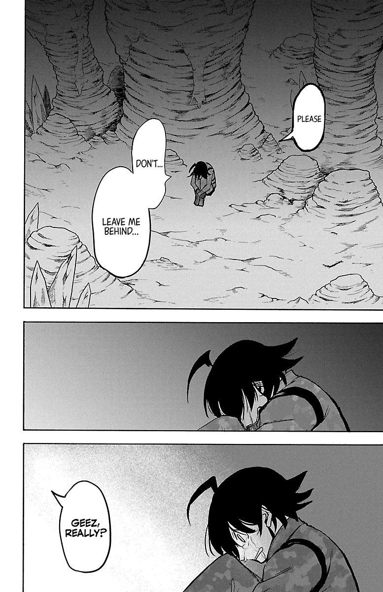 Mairimashita! Iruma-kun Chapter 123 - Page 15