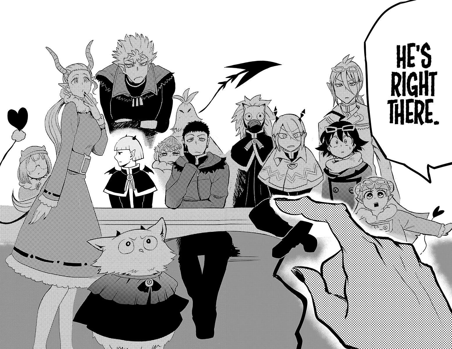 Mairimashita! Iruma-kun Chapter 147 - Page 14