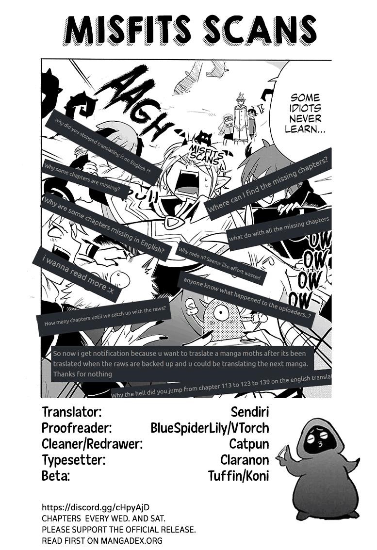 Mairimashita! Iruma-kun Chapter 147 - Page 20