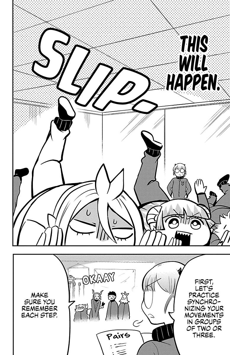 Mairimashita! Iruma-kun Chapter 157 - Page 2