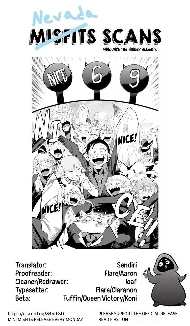 Mairimashita! Iruma-kun Chapter 169 - Page 20