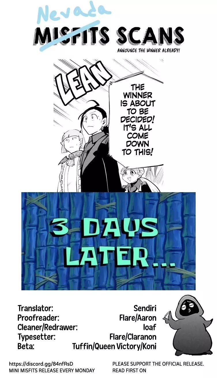 Mairimashita! Iruma-kun Chapter 169 - Page 21