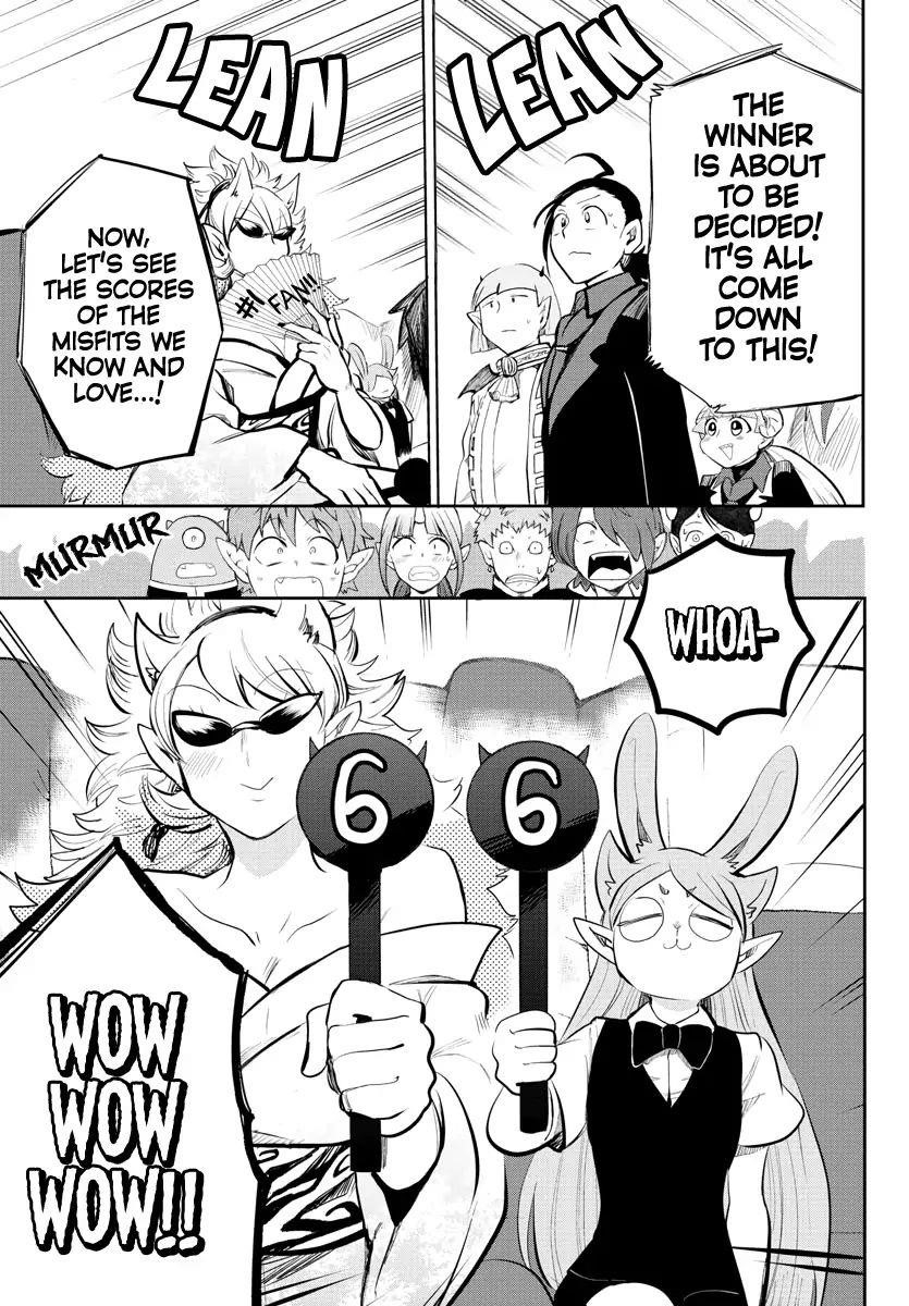 Mairimashita! Iruma-kun Chapter 169 - Page 5