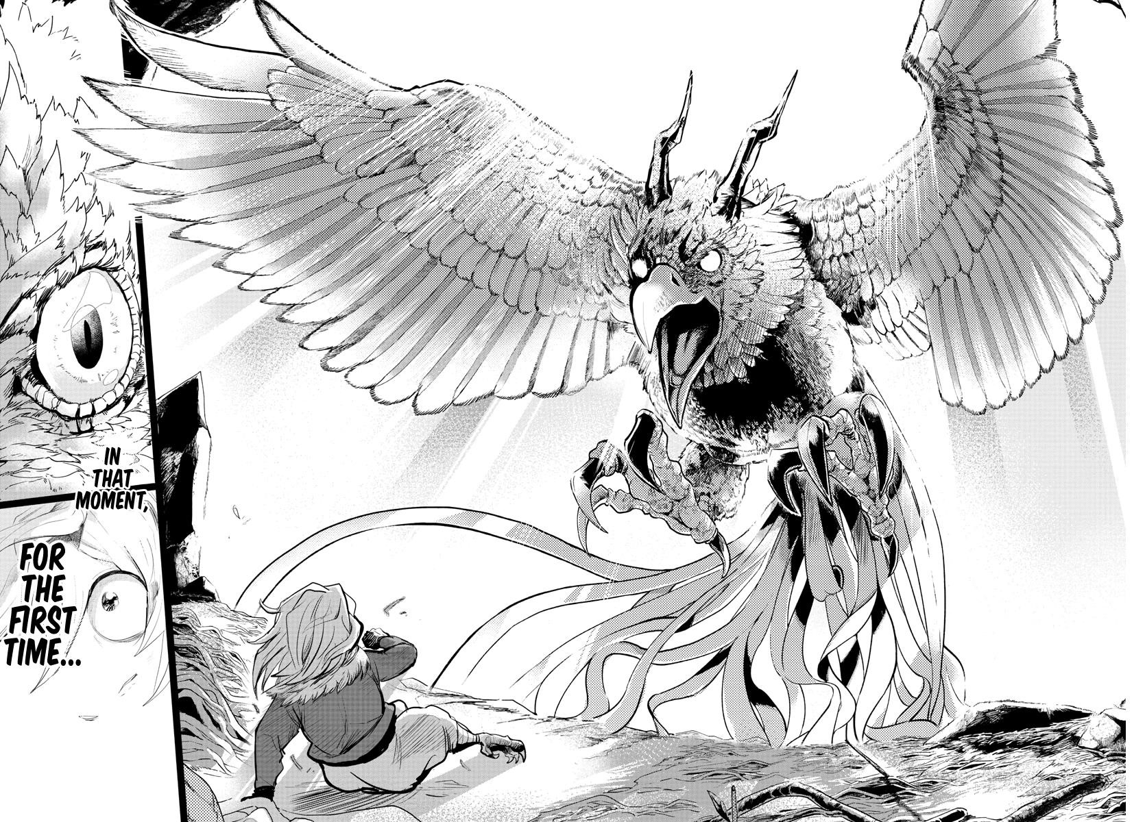 Mairimashita! Iruma-kun Chapter 182 - Page 10