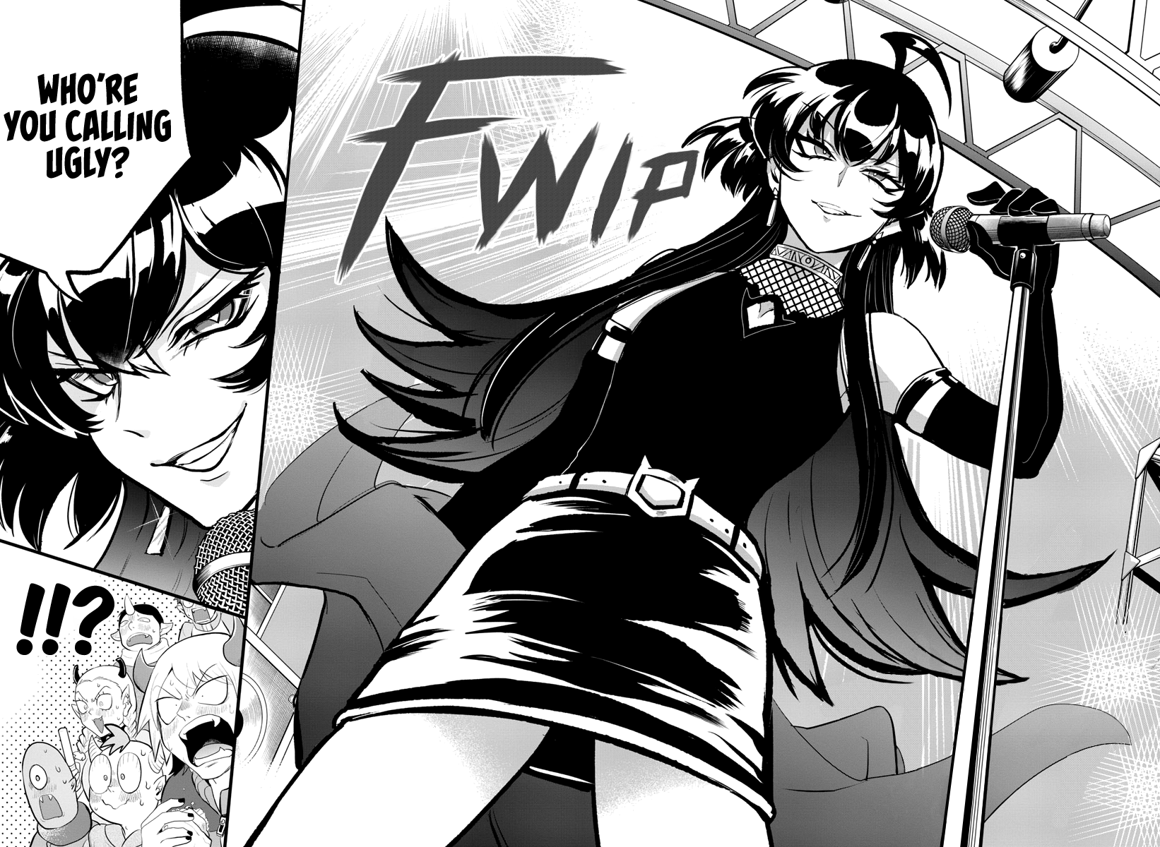 Mairimashita! Iruma-kun Chapter 194 - Page 20