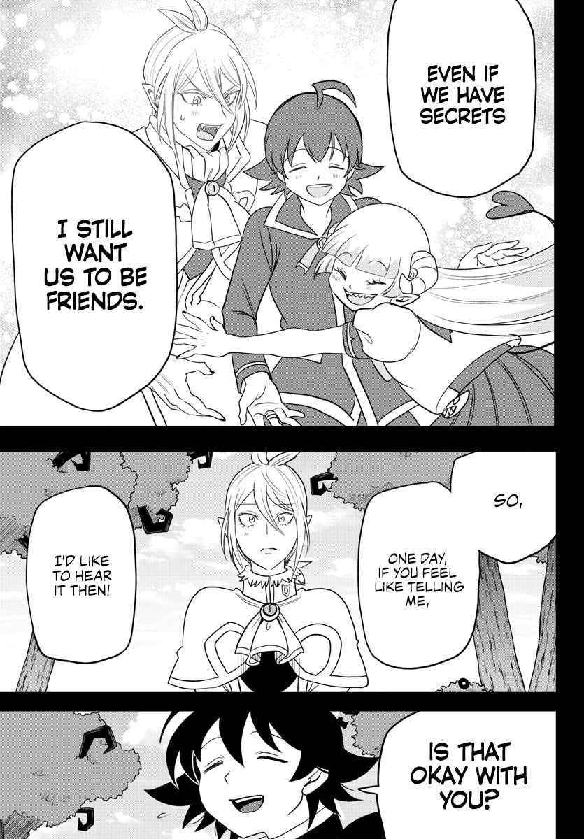 Mairimashita! Iruma-kun Chapter 240 - Page 9