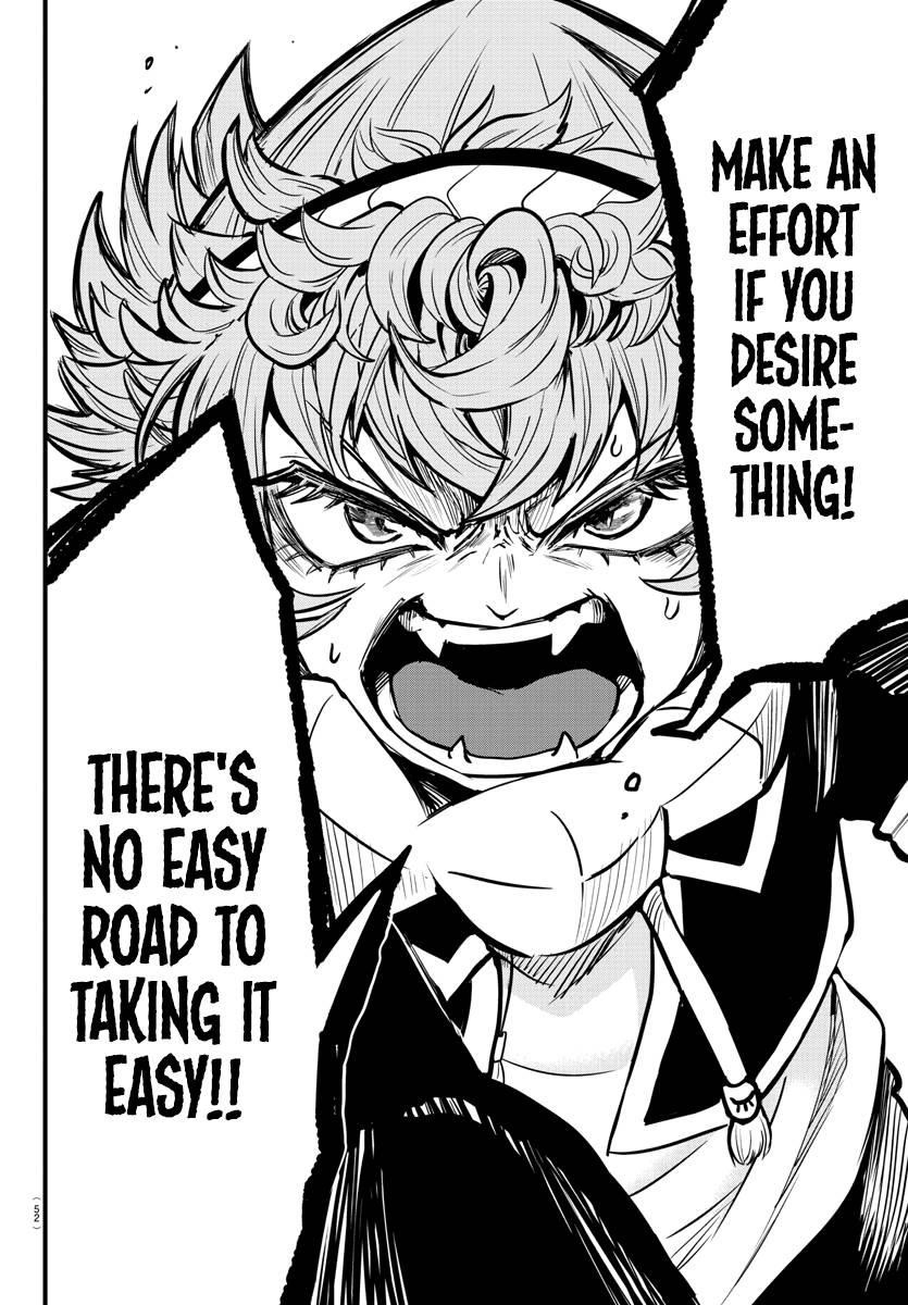 Mairimashita! Iruma-kun Chapter 251 - Page 11