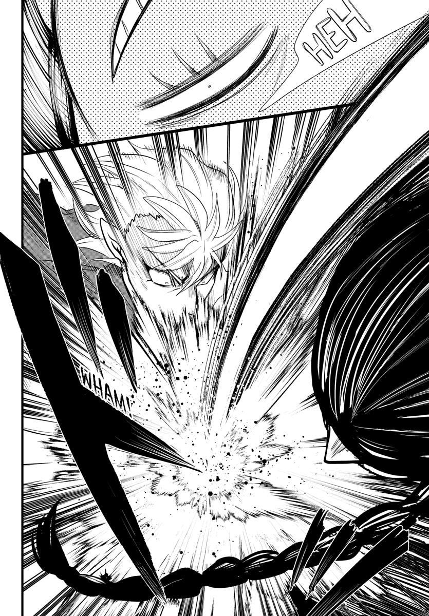 Mairimashita! Iruma-kun Chapter 255 - Page 22