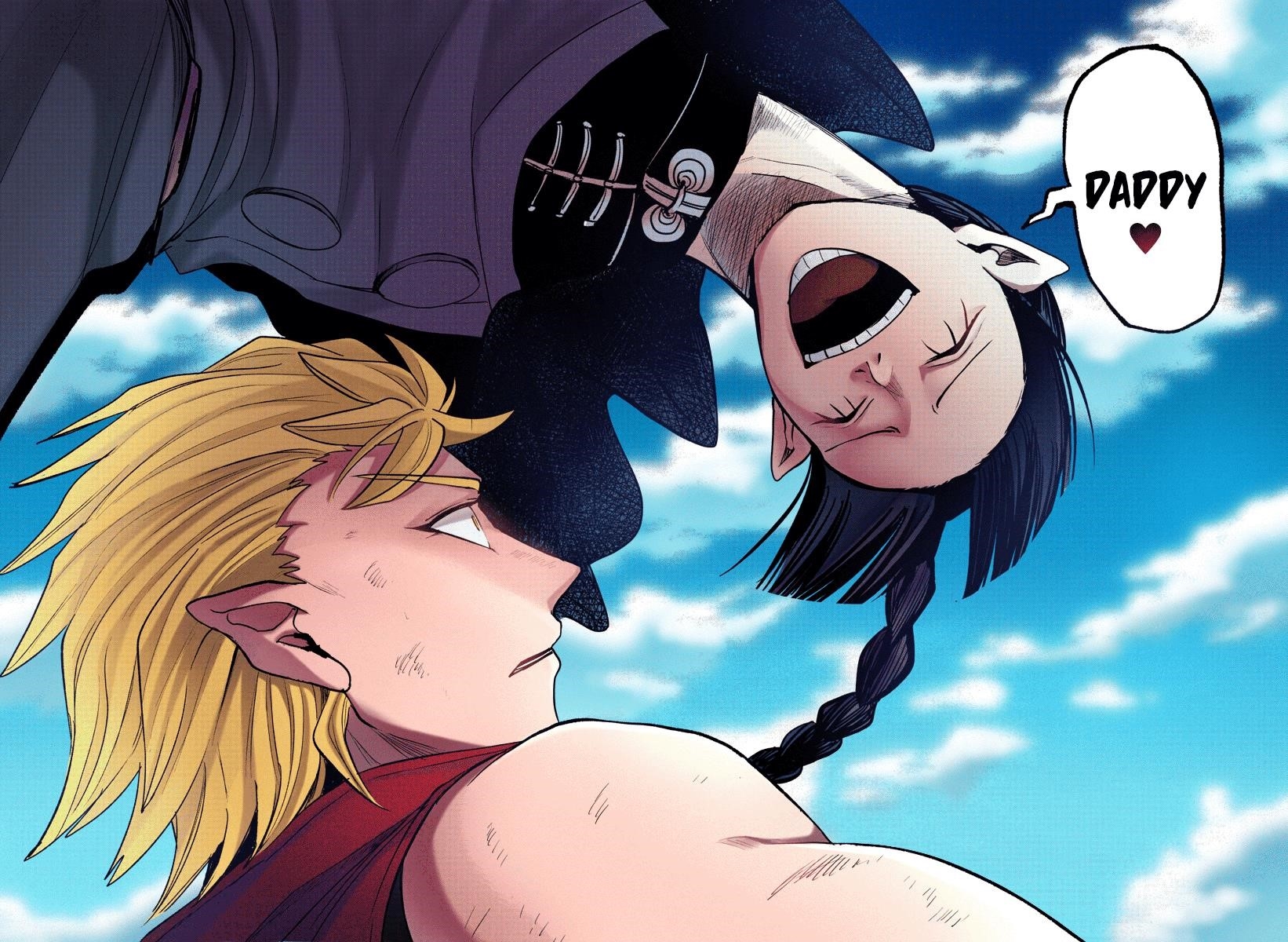 Mairimashita! Iruma-kun Chapter 255 - Page 24